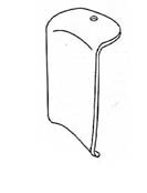 RICHARDSON EKARTÖR BİLEYT 5X10CM